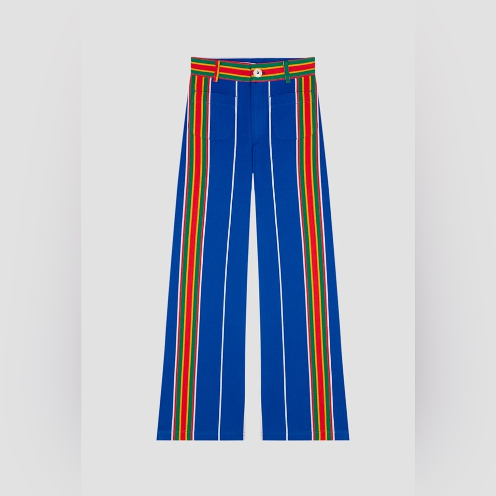 La Veste Pippi Pants